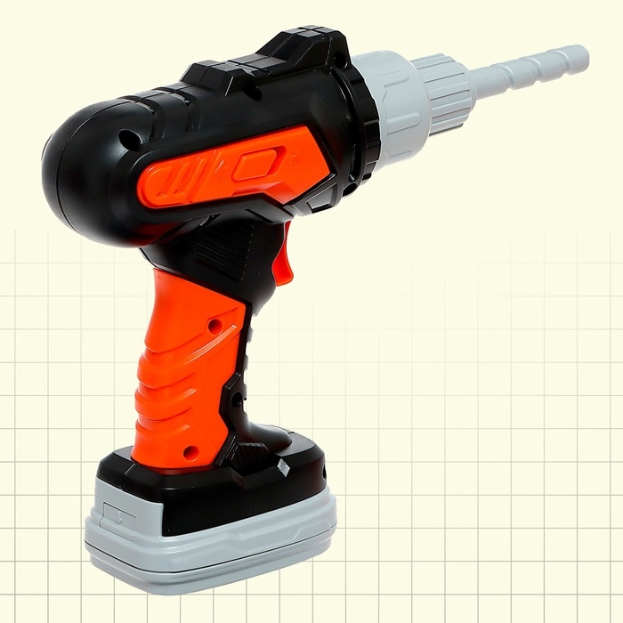 Набор инструментов в рюкзаке &laquo;Мастер&raquo;, 28 предметов