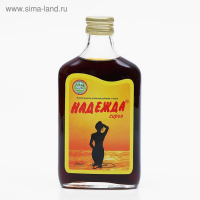 Сироп &laquo;Надежда&raquo;, при мастопатии и симптомах ПМС, для здоровья женщины, 250 мл