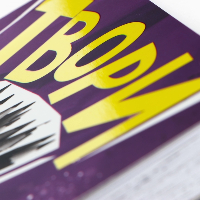 Смешбук Челленджи А6+, 100 л. Мягкая обложка &laquo;Твори&raquo;