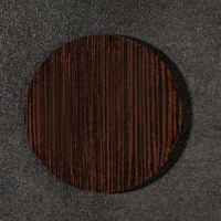 Набор подставок под бокалы в держателе , 6 штук, "Талисманы", D = 9 см, 9,5 х 9 х 2,5 см Набор подставок под бокалы в держателе , 6 штук, "Талисманы", D = 9 см, 9,5 х 9 х 2,5 см