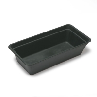 Ящик для рассады, 40 &times; 20 &times; 10 см, 4 л, МИКС