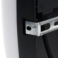 Светильник фасадный &laquo;Лайтвей&raquo;, FSD-077, 24 Вт, 3000K, IP65, 220 В, пластик, черный