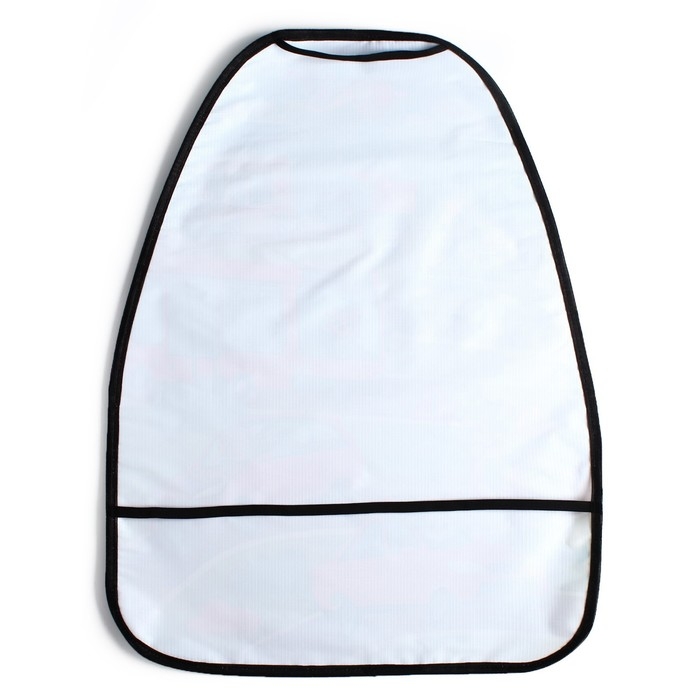 Незапинайка - защитная накидка на сиденье автомобиля «Весёлое приключение», 61х46 см Незапинайка - защитная накидка на сиденье автомобиля «Весёлое приключение», 61х46 см