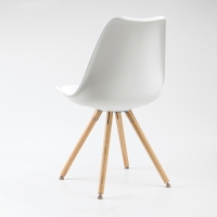 Стул Эмми Эко (белый) Стул Эмми Эко (белый)