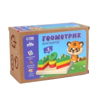 Пирамидка логическая &laquo;Геометрик&raquo; + календарь