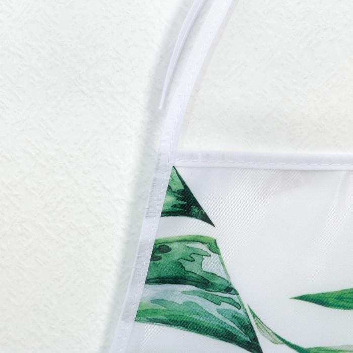 Фартук тиснение &laquo;Я готовлю лучше всех&raquo;