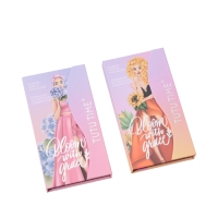 Набор декоративной косметики «Цветочная леди №1» Набор декоративной косметики «Цветочная леди №1»