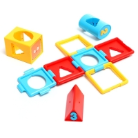 Логическая игрушка &laquo;Кубик&raquo;