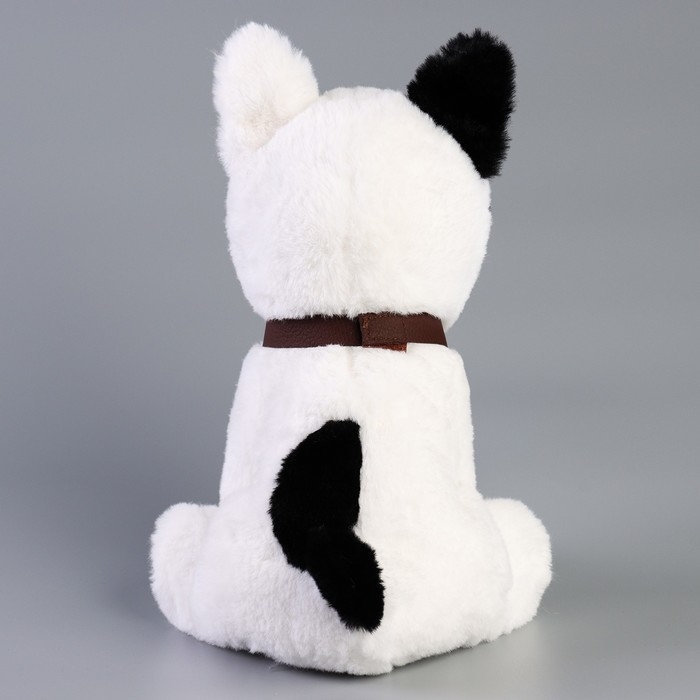 Мягкая игрушка Little Friend, собачка, 25 см