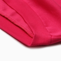 Костюм для девочек (свитшот, брюки), НАЧЁС, цвет фуксия, рост 98 см Костюм для девочек (свитшот, брюки), НАЧЁС, цвет фуксия, рост 98 см