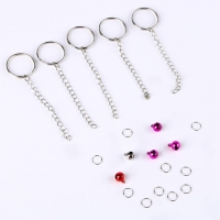 Термомозаика на новый год &laquo;Новый год!&raquo;, 36 цветов, новогодний набор для творчества