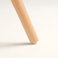 Стул "Eames" HYH-A304, Черный Стул "Eames" HYH-A304, Черный