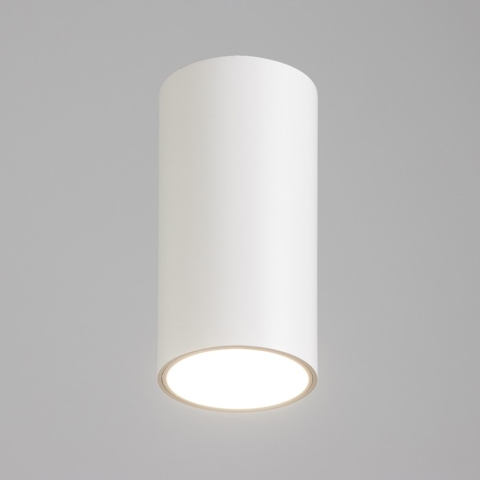 Светильник Светильник "Аква" LED 15Вт 4000К IP65 Ra92 белый 7,5х7,5х15,2см