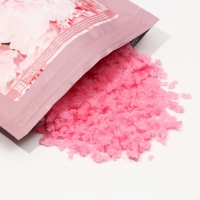 Подарочный набор косметики &laquo;Сияй!&raquo;, гель для душа 250 мл и скраб для тела соляной 250 г, ЧИСТОЕ СЧАСТЬЕ