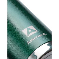 Термос "Арктика" 106, 900 мл, сохраняет тепло 28 ч, зеленый Термос "Арктика" 106, 900 мл, сохраняет тепло 28 ч, зеленый