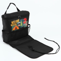 Термосумка в автомобиль &laquo;Всё своё&raquo;, 6 литров