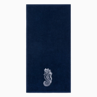 Набор полотенец "Sea" 35х50 см-2 шт, 100% хлопок, 350 г/м2