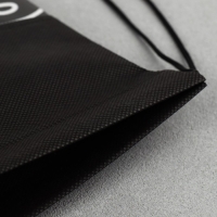 Мешок для обуви &laquo;Футбол - моя жизнь&raquo; нетканное полотно, размер 30 х 40 см