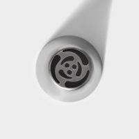 Насадка кондитерская KONFINETTA &laquo;Цветок&raquo;, d=3,7 см, выход d=2,2 см, нержавеющая сталь