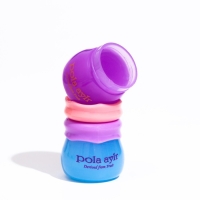 Блеск для губ "Мёд" микс цветов и запахов Блеск для губ "Мёд" микс цветов и запахов