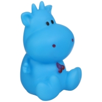 Игрушки для собак. Резиновая фигурка с пищалкой «Коровка», 8,5 см Игрушки для собак. Резиновая фигурка с пищалкой «Коровка», 8,5 см