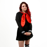 Карнавальный набор &laquo;Японская школьница&raquo;, р. 42&ndash;46