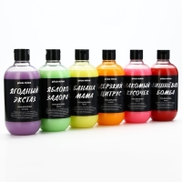 Гель для душа &laquo;Банана мама&raquo;, 500 мл, аромат банана, PICO MIСO