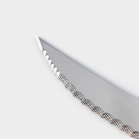 Набор кухонных ножей TRAMONTINA Felice, 2 шт, цвет черный Набор кухонных ножей TRAMONTINA Felice, 2 шт, цвет черный