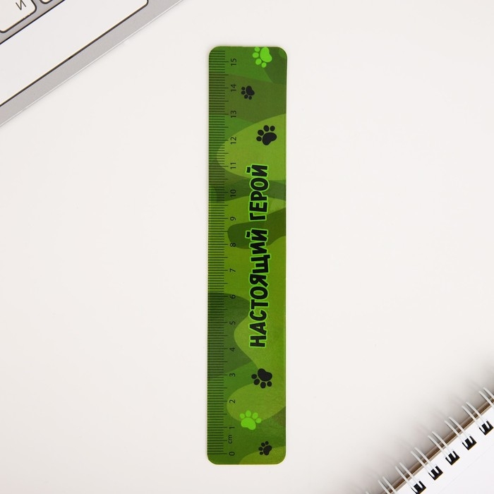 Канцелярский набор «С 23 февраля! Котик», 5 предметов Канцелярский набор «С 23 февраля! Котик», 5 предметов