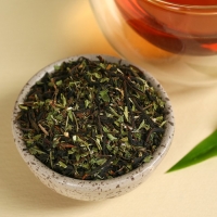 Чай в мешочке &laquo;Душевного тепла&raquo;, иван-чай с мятой, 40 г.