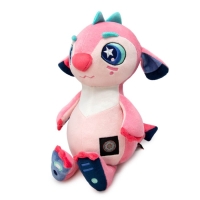 Мягкая игрушка &laquo;Дракоша Кэйа&raquo;, 25 см