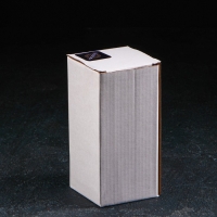 Стакан стеклянный Magistro &laquo;Горы&raquo;, 300 мл