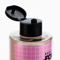 Гель для душа «Меньше стресса», 500 мл, аромат цветов, BEAUTY FOX Гель для душа «Меньше стресса», 500 мл, аромат цветов, BEAUTY FOX