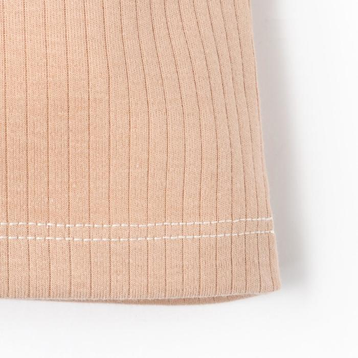 Комплект (футб. И брюки) Крошка Я, BASIC LINE, рост 62-68 см Комплект (футб. И брюки) Крошка Я, BASIC LINE, рост 62-68 см