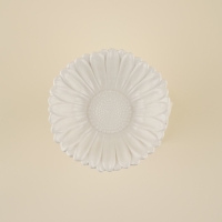 Конфетница керамическая SL Home «Лесные кролики», 19×17,5×15 см, цвет белый Конфетница керамическая SL Home «Лесные кролики», 19×17,5×15 см, цвет белый