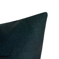 Наволочка декоративная Этель "C 23 февраля" 40х40 см, велюр, 100% п/э Наволочка декоративная Этель "C 23 февраля" 40х40 см, велюр, 100% п/э