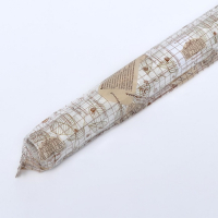 Бумага силиконизированная «Осень», для выпечки, 0,38 х 5 м Бумага силиконизированная «Осень», для выпечки, 0,38 х 5 м