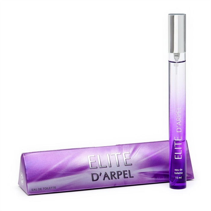 Туалетная вода для женщин Туалетная вода для женщин "Elite D'Arpel" по мотивам Eclat D'Arpege, Lanvin, 15 мл