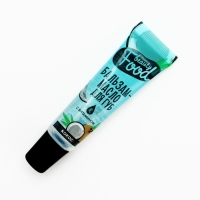 Бальзам-масло для губ с витамином Е, 18 мл, аромат кокоса, BEAUTY FOOD Бальзам-масло для губ с витамином Е, 18 мл, аромат кокоса, BEAUTY FOOD