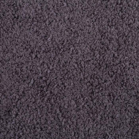 Полотенце махровое Этель &laquo;Терри&raquo; 70x140 см, серый