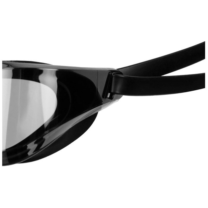 Очки для плавания ONLYTOP, беруши, набор носовых перемычек Очки для плавания ONLYTOP, беруши, набор носовых перемычек