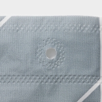 Штора для ванной SAVANNA Perfecto, 180&times;180 см, EVA, цвет серый