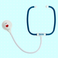 Игровой набор &laquo;Лучший доктор&raquo; в чемодане, 14 предметов