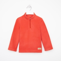 Джемпер детский MINAKU цвет терракот, размер 164 Джемпер детский MINAKU цвет терракот, размер 164