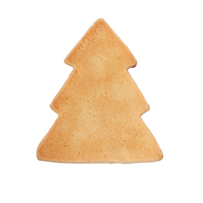 Новый год. Печенье &laquo;Елочное украшение&raquo; 35 гр (1кор=15 шт)