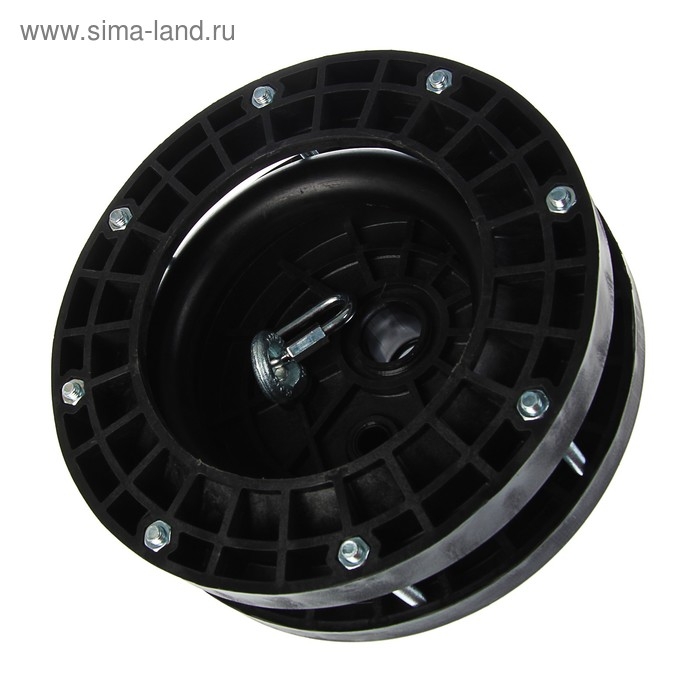 Оголовок скважинный Deep OCEAN ОГС 125-165/32, пластиковый Оголовок скважинный Deep OCEAN ОГС 125-165/32, пластиковый