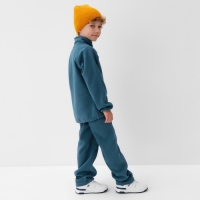 Детский костюм KAFTAN, цв. синий, р 36 (134-140) Детский костюм KAFTAN, цв. синий, р 36 (134-140)