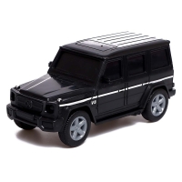 Машина инерционная «Внедорожник», МИКС Машина инерционная «Внедорожник», МИКС