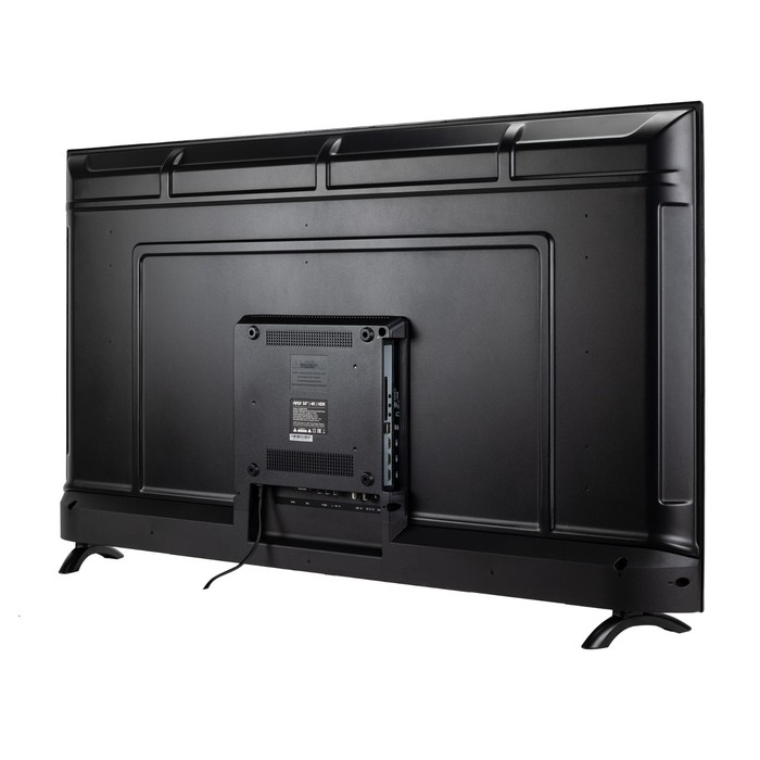 Телевизор HIPER QL50UD700AD, 50 Телевизор HIPER QL50UD700AD, 50", 3840x2160,DVB-T2/C/S2,HDMI 3, USB 2, Smart TV, графитовый