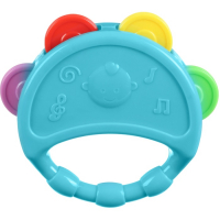 Набор погремушек «Малыши», 5 шт, Крошка Я Набор погремушек «Малыши», 5 шт, Крошка Я